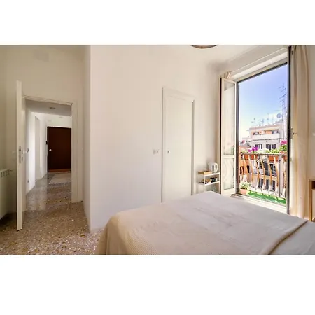 Your Nest In Roma